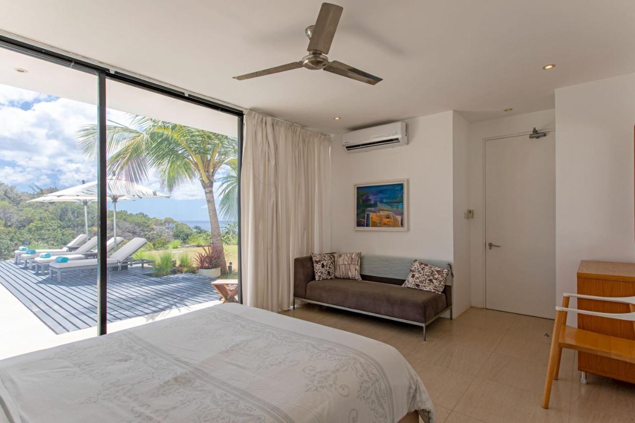 Вилла Atelier By Barbados Sothebys International Realty Сент-Джеймс Экстерьер фото