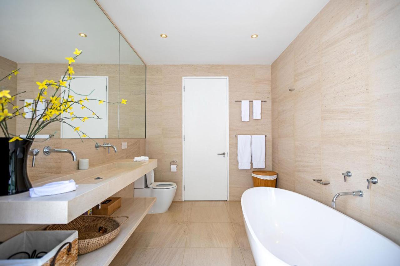 Вилла Atelier By Barbados Sothebys International Realty Сент-Джеймс Экстерьер фото