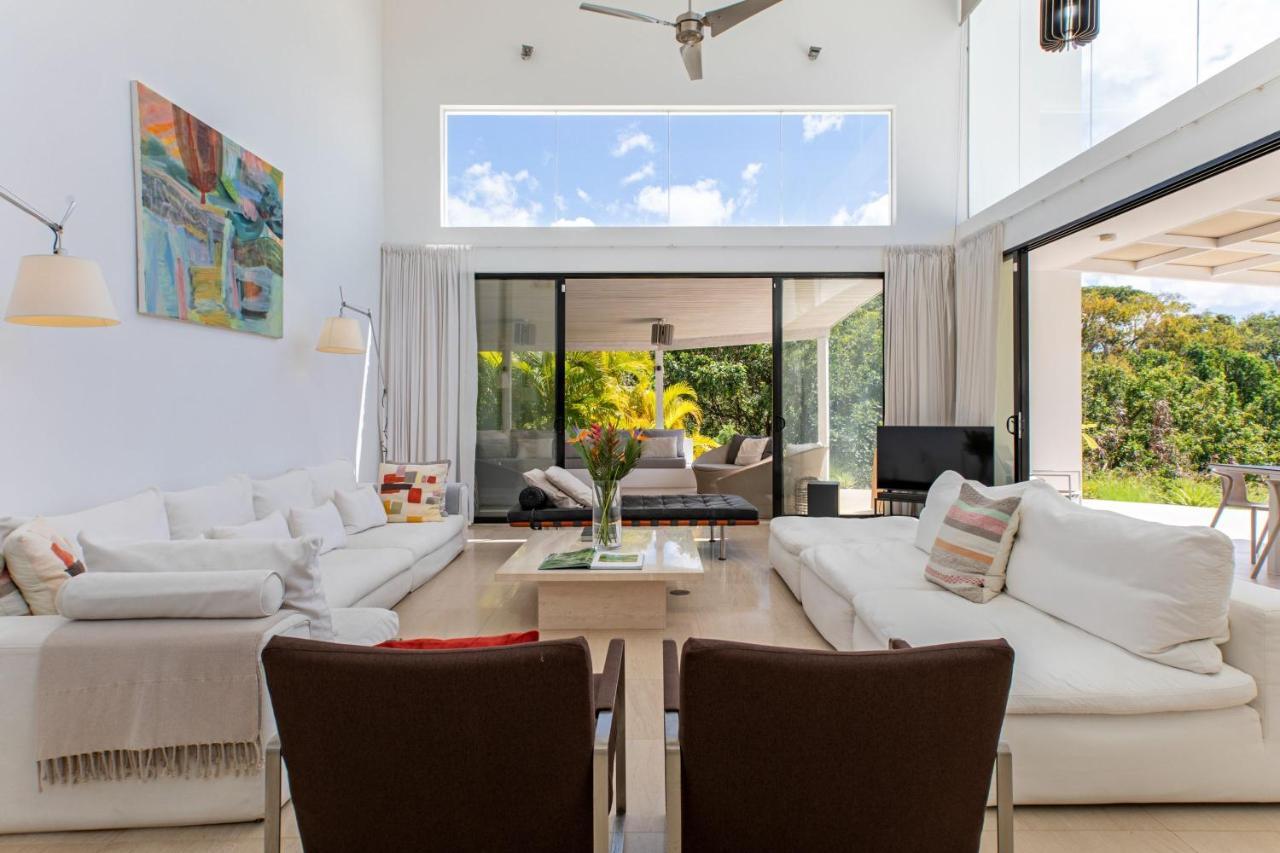 Вилла Atelier By Barbados Sothebys International Realty Сент-Джеймс Экстерьер фото