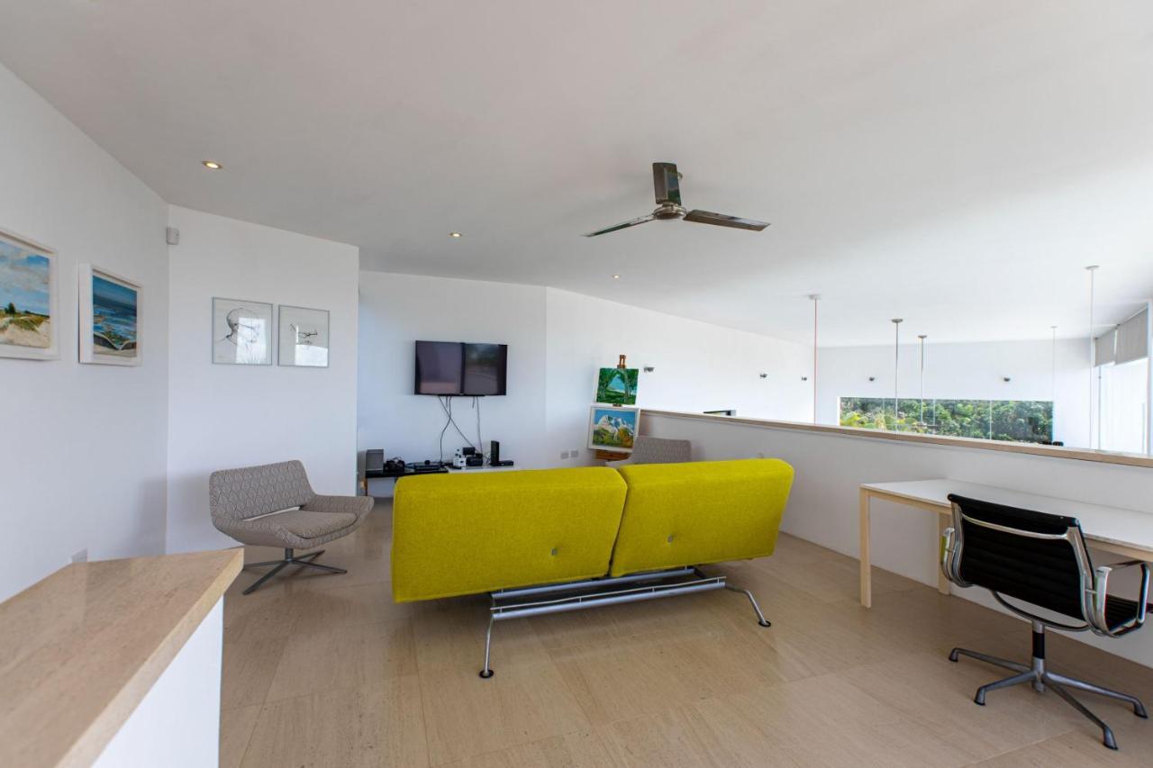 Вилла Atelier By Barbados Sothebys International Realty Сент-Джеймс Экстерьер фото