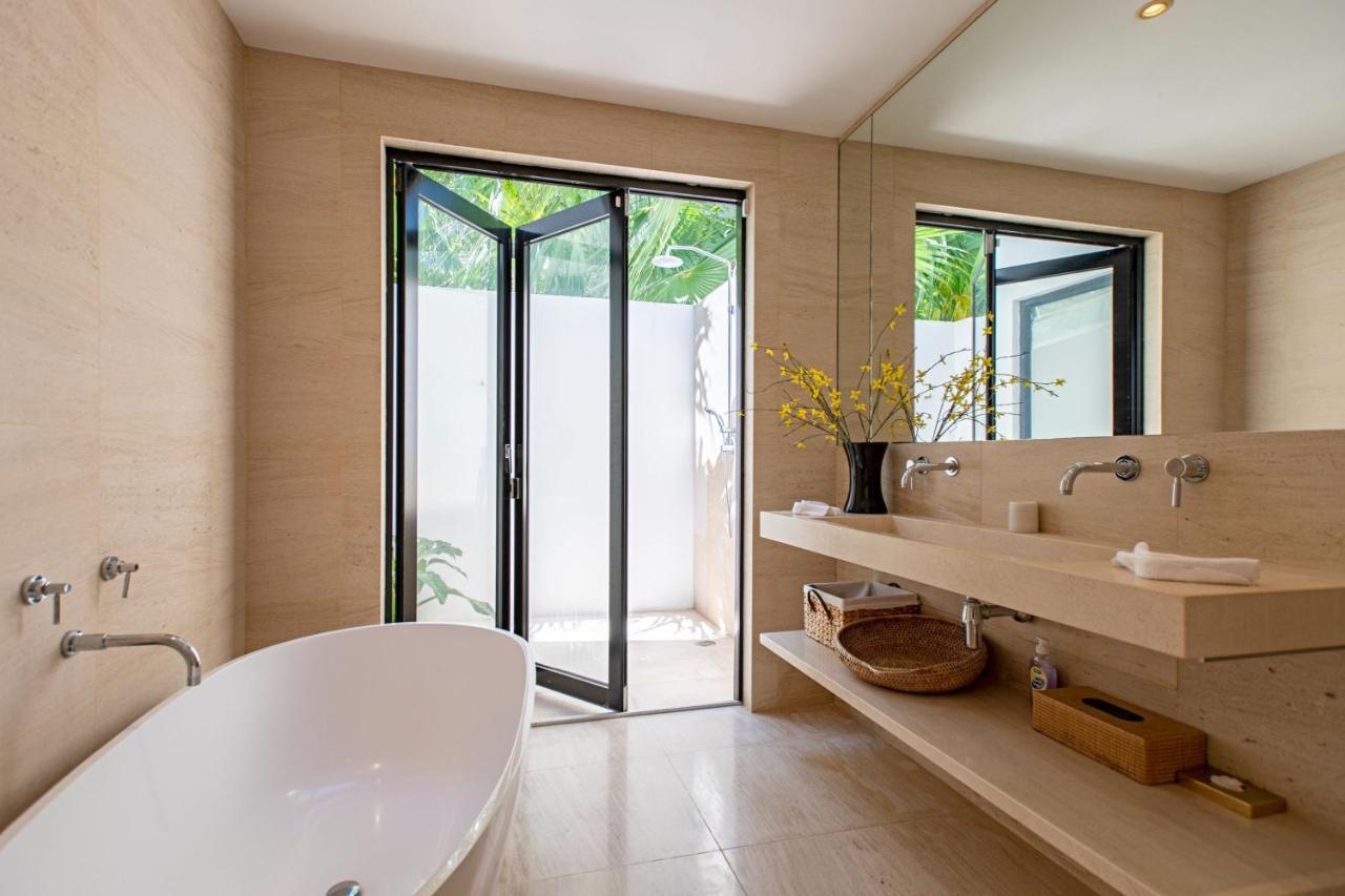 Вилла Atelier By Barbados Sothebys International Realty Сент-Джеймс Экстерьер фото