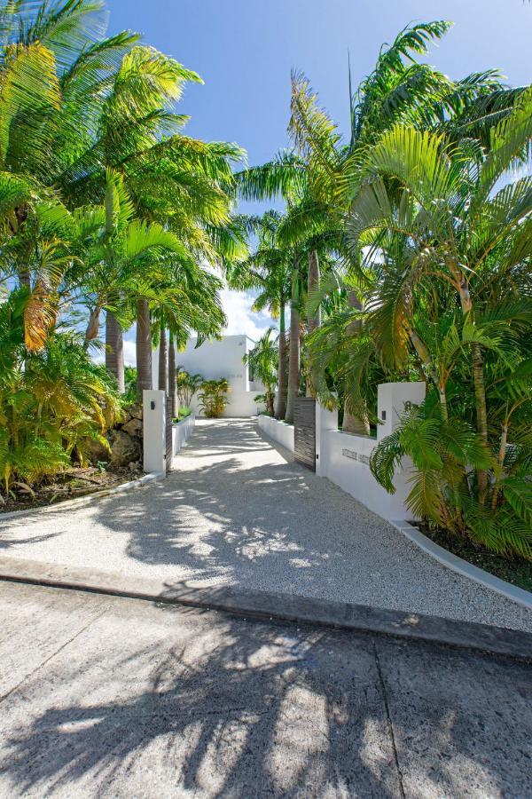 Вилла Atelier By Barbados Sothebys International Realty Сент-Джеймс Экстерьер фото